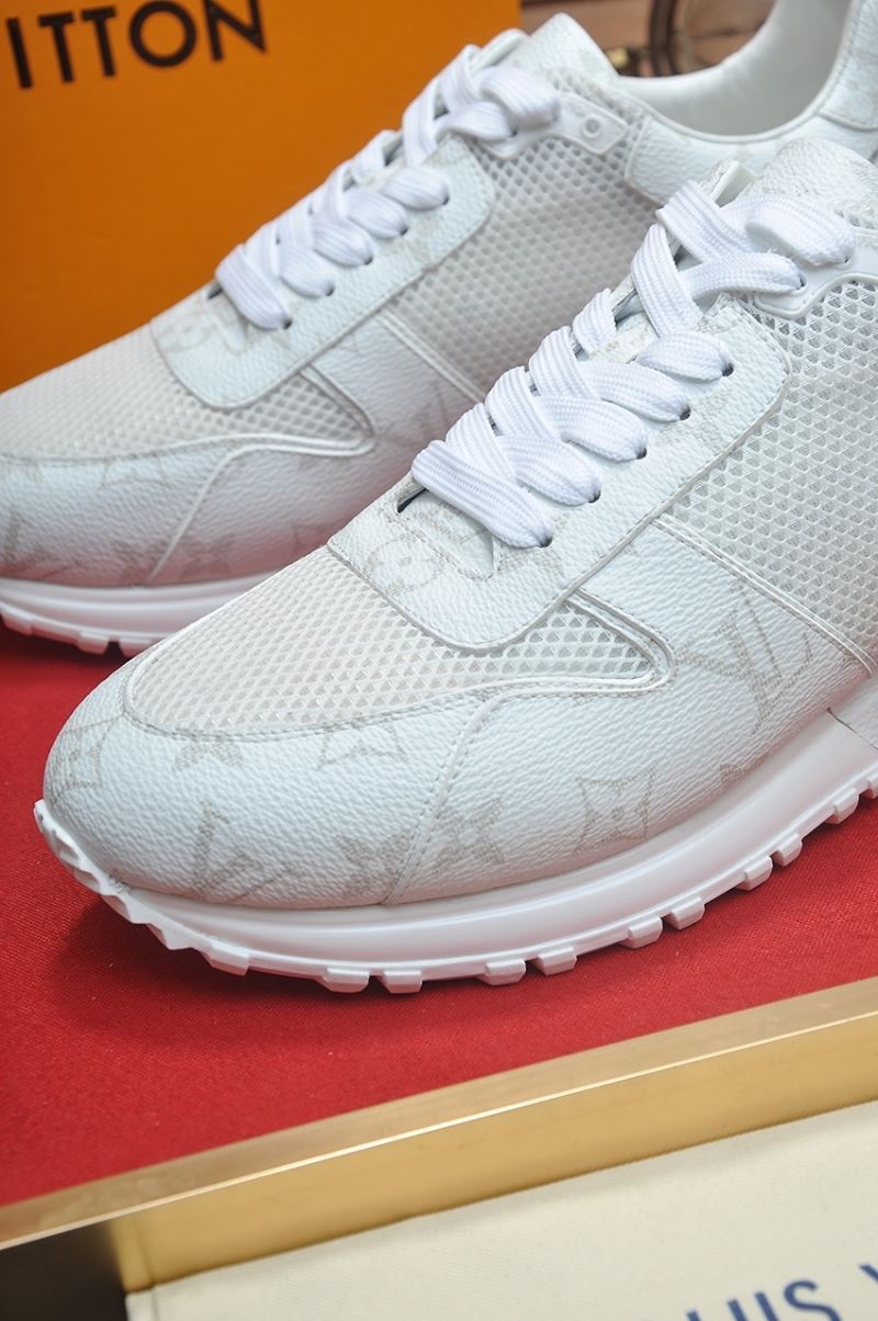 Louis Vuitton Run Away Sneaker